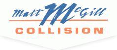 Matt McGill Logo